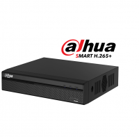 XVR5104HS-4KL-X-DVR 4 Canales
